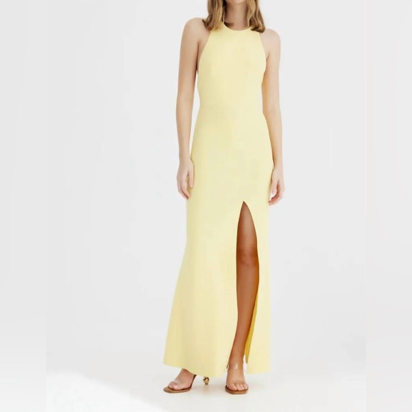 Significant Other Poet Dress - Picture 8 of 9